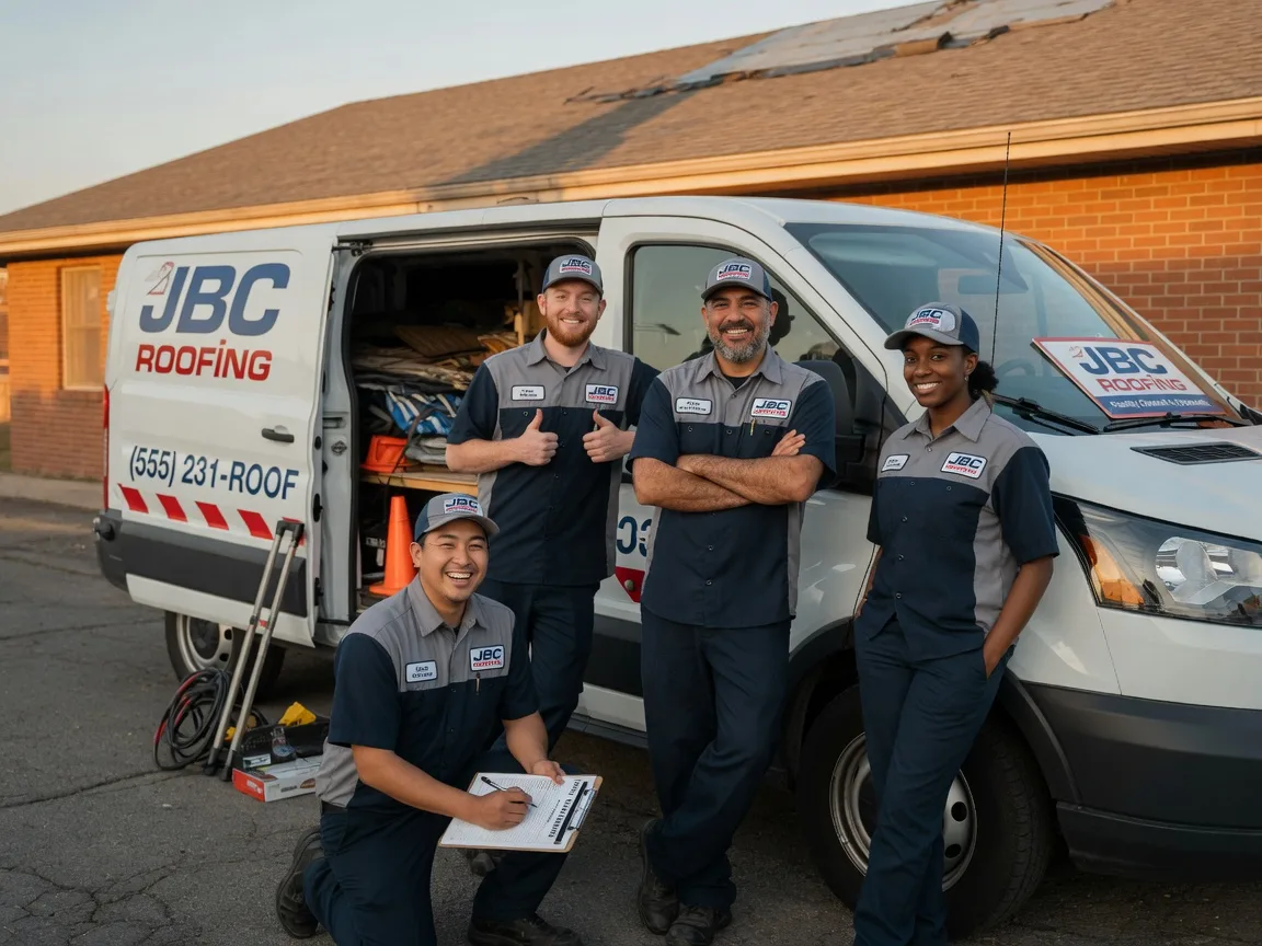 Roof Replacement company in Ollie, IA